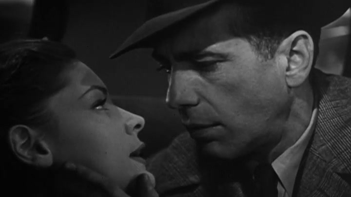The Big Sleep