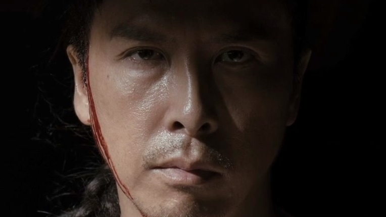 Wu xia (UK Online Trailer)
