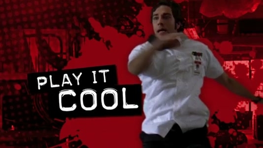 Chuck: Season 2