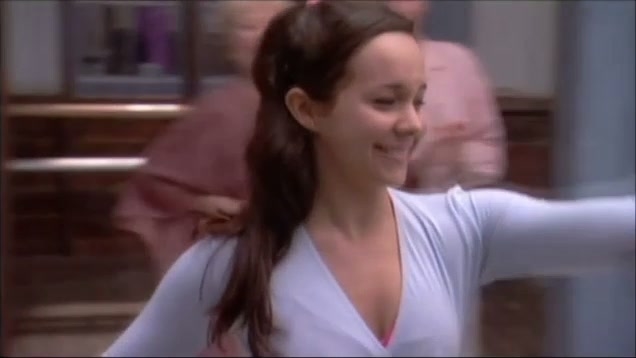 Dance Academy: Turning Pointes