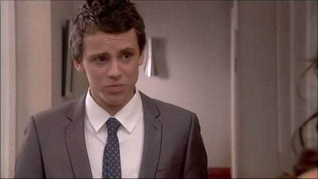Dance Academy: Perfection