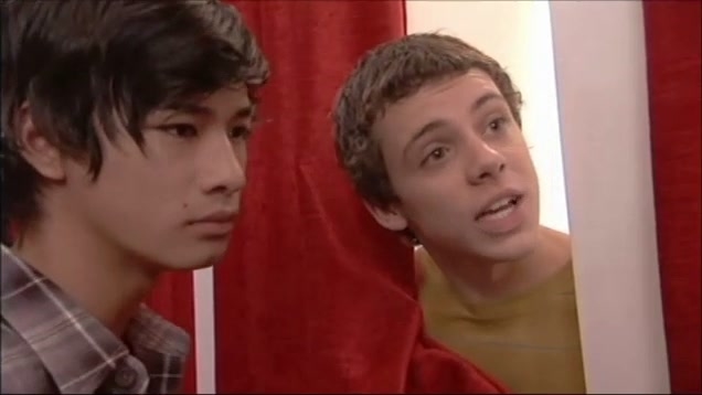 Dance Academy: Growing Pains