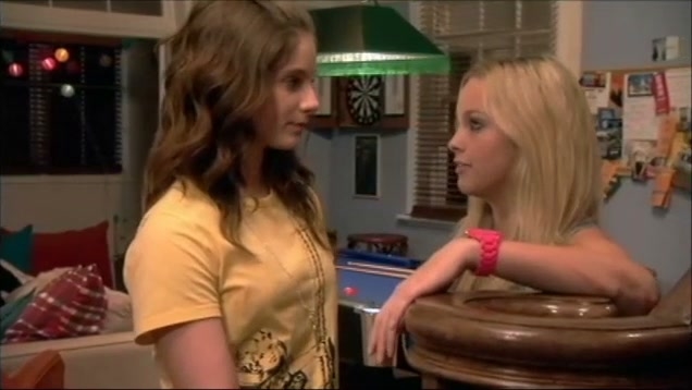 Dance Academy: Pressure