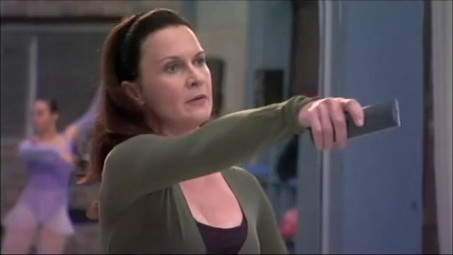 Dance Academy: Fairest And Best