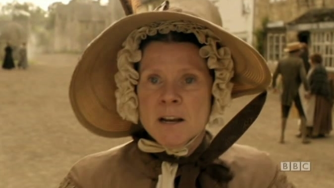 Cranford: Season 2