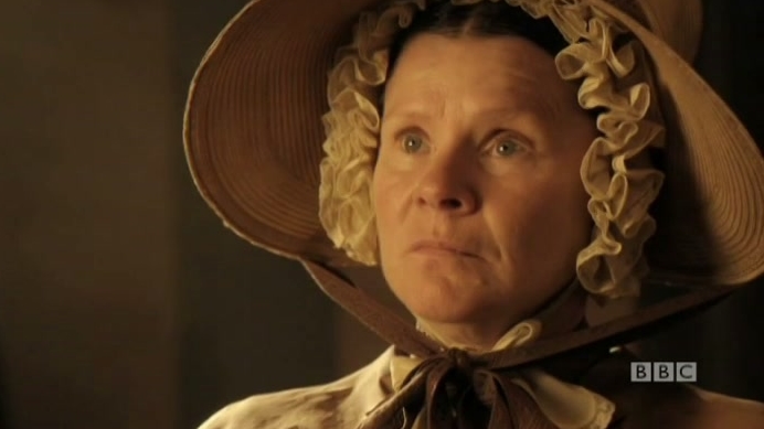 Cranford: Return To Cranford: Part Two-October 1844