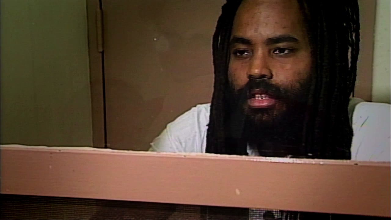 Mumia: Long Distance Revolutionary
