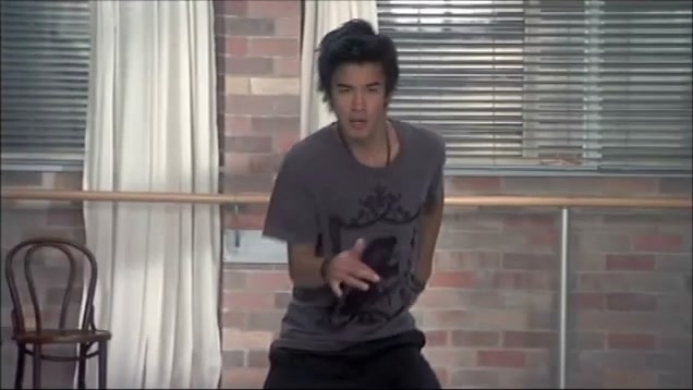 Dance Academy: Best Friends Forever