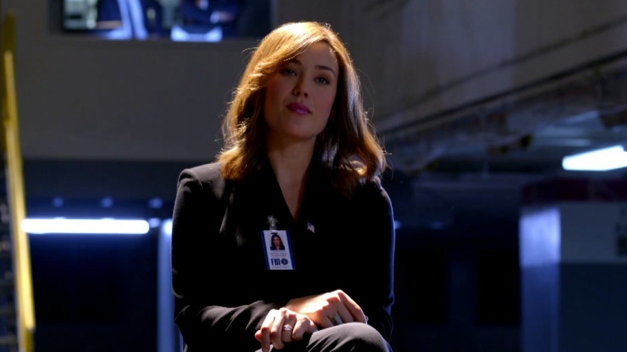 The Blacklist: Meet Reddington