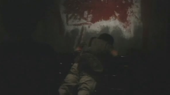 Pulse Scene: Scene 3