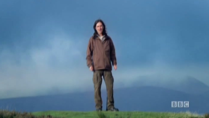 A History Of Scotland