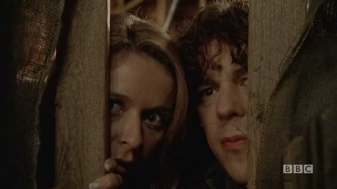 Jonathan Creek: Season 4