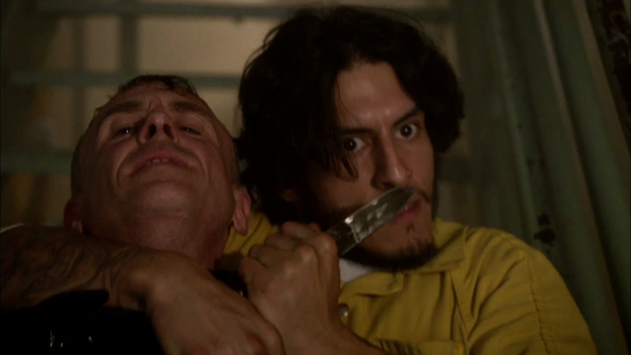 Chicago Fire: Clip 3