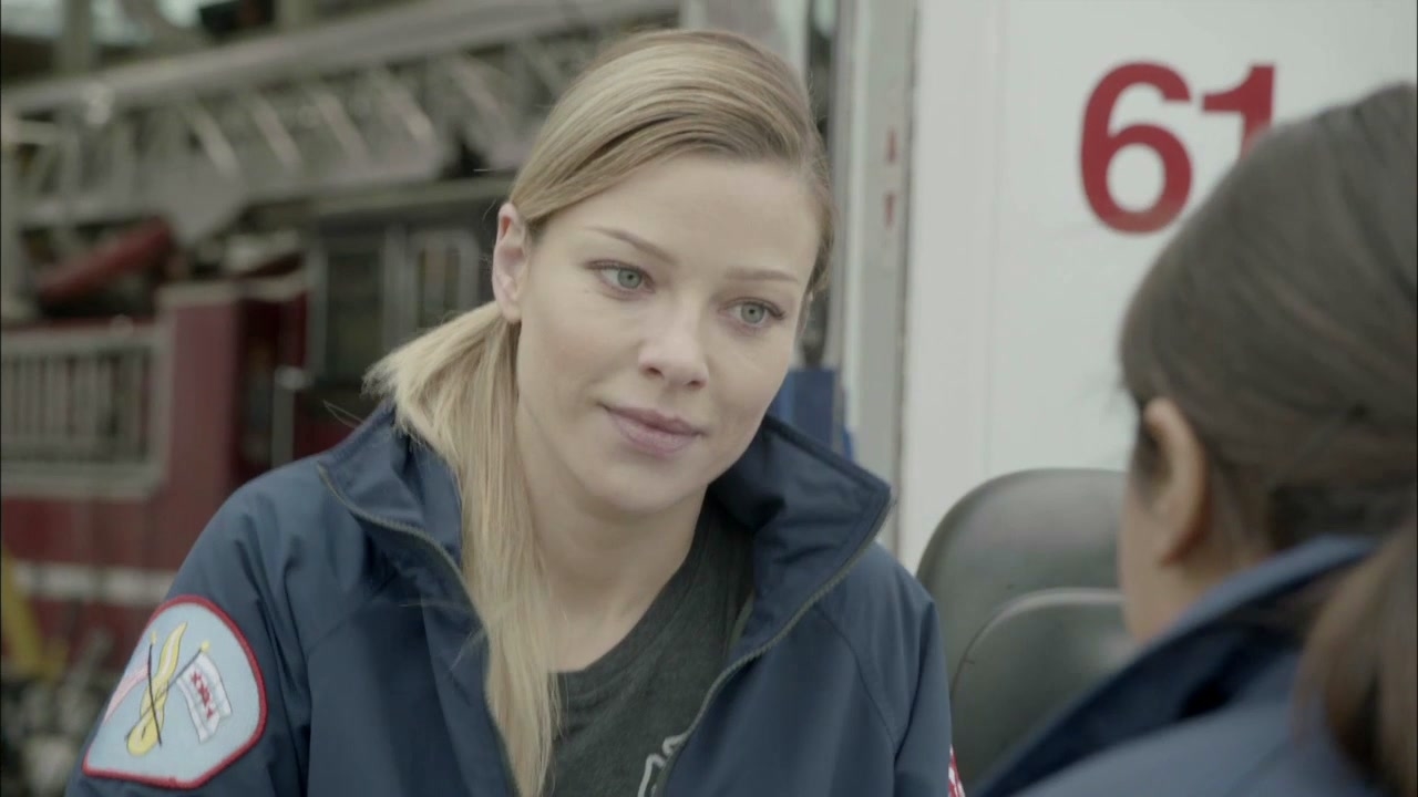 Chicago Fire: A Hell Of A Ride