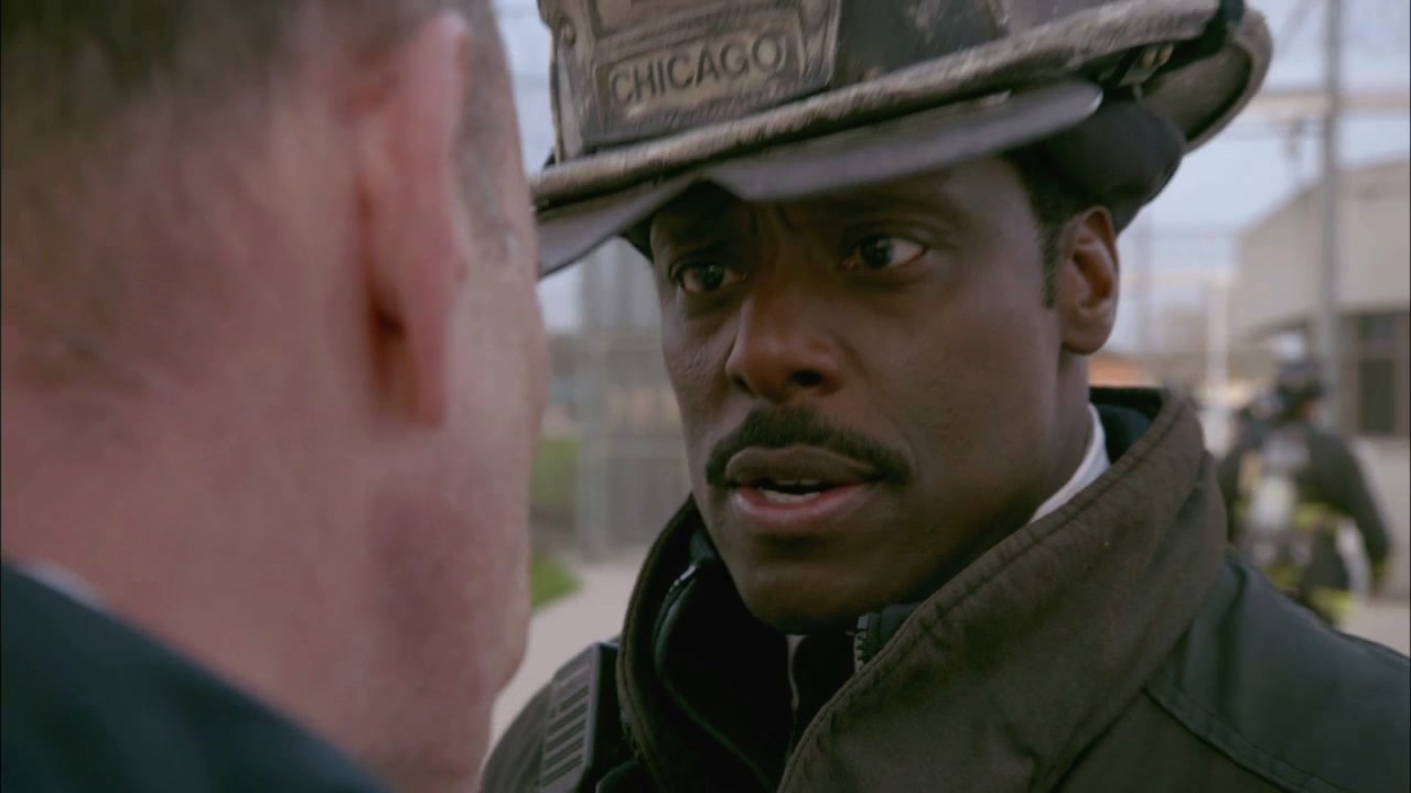 Chicago Fire: Clip 4