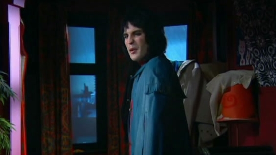 Mighty Boosh, The: Season 3