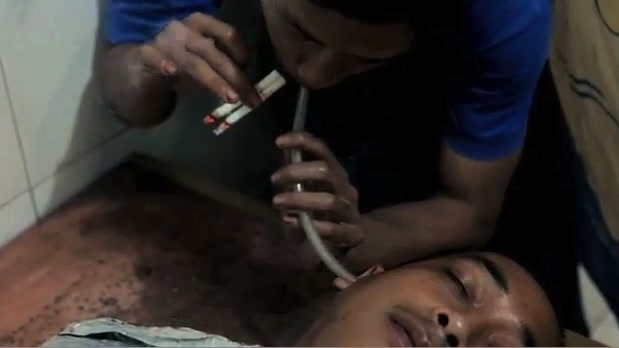 Vice: Tobaccoland/Underground Heroin Clinic