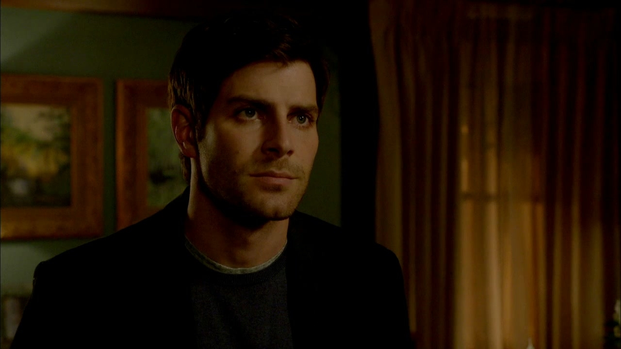 Grimm: Juliette Knows