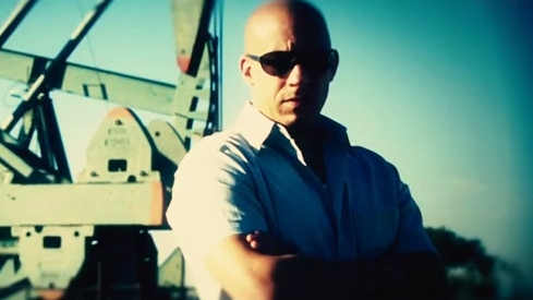 Fast & Furious 6: Music Montage (Featurette)