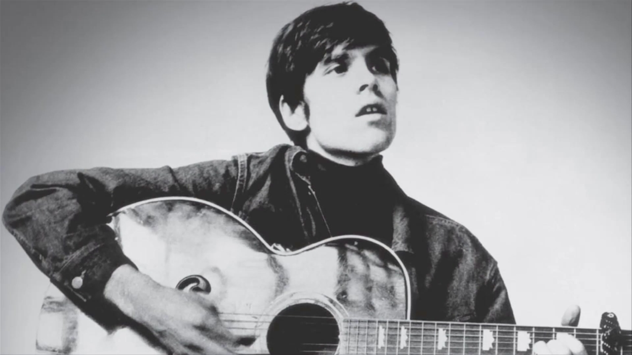 Greenwich Village: Music That Defined a Generation