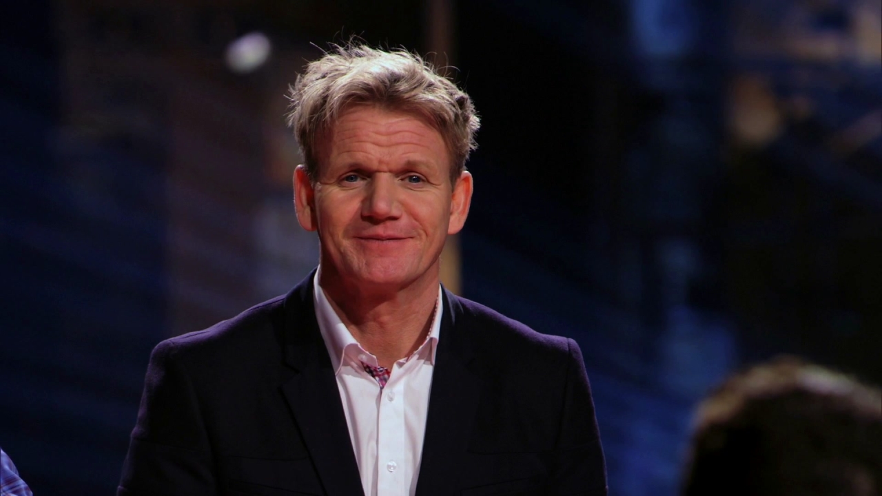 Masterchef: Bad Food Montage