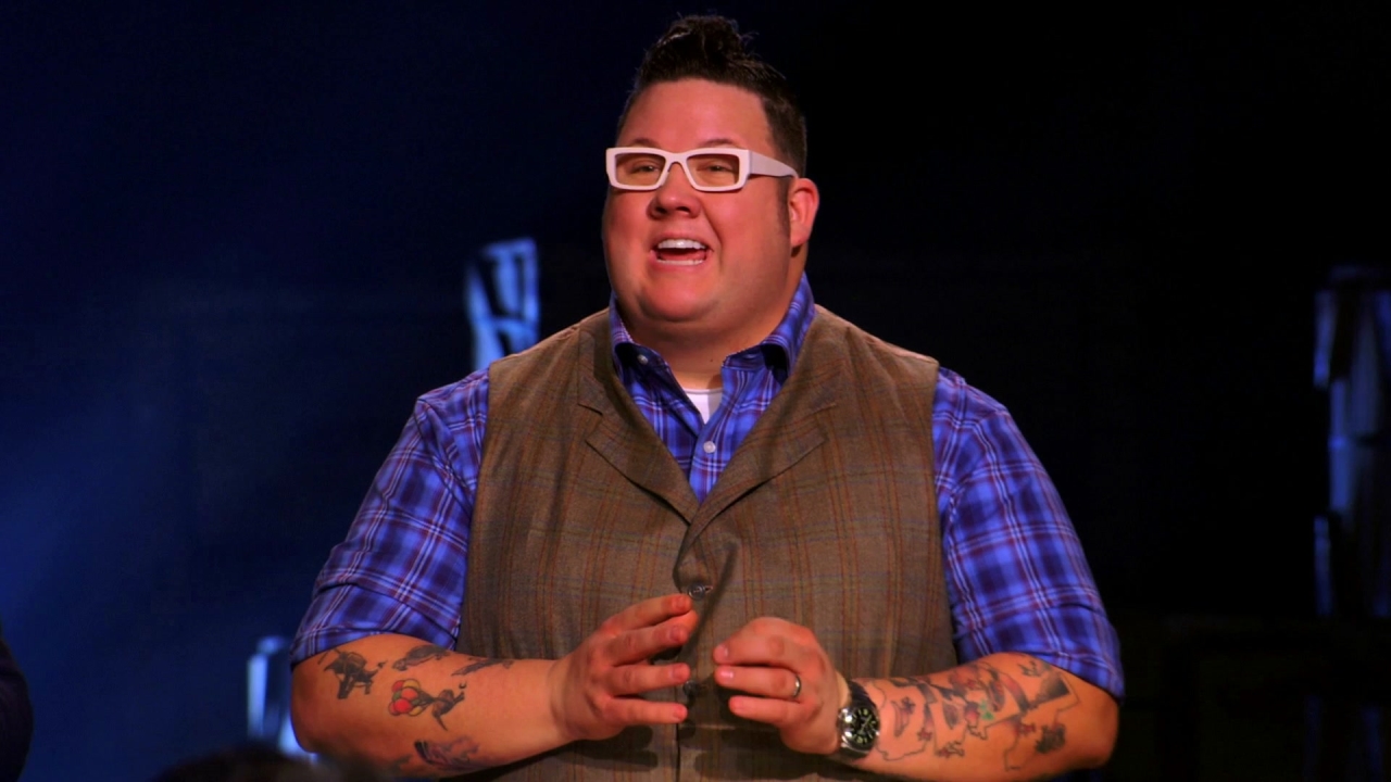 Masterchef: Money Burn