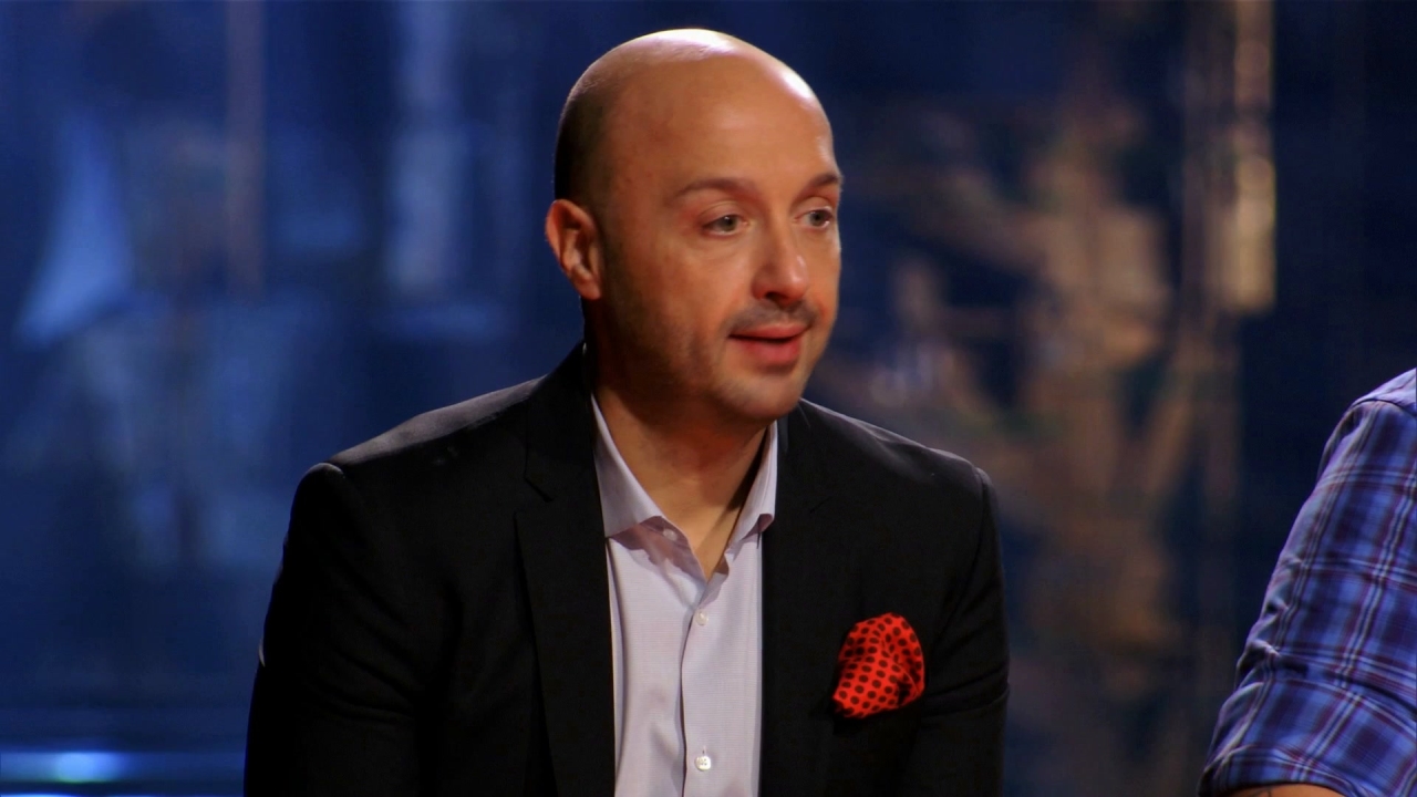Masterchef: Jessie Jackson