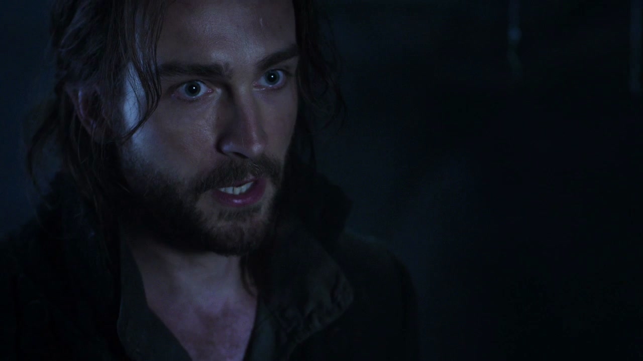 Sleepy Hollow: Pilot