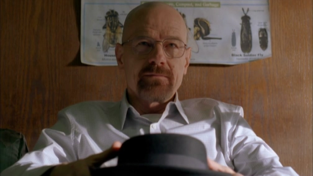 Breaking Bad: Fifty-One