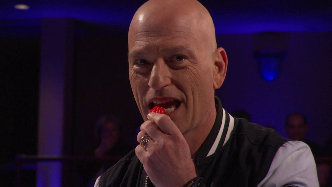 America's Got Talent: Episode 1