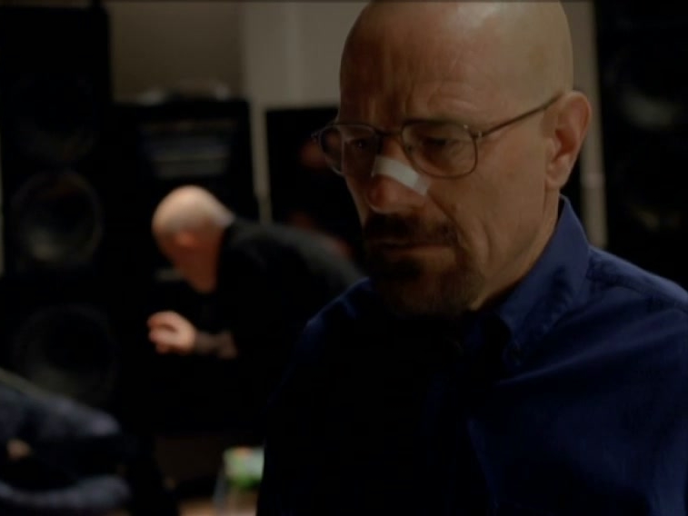 Breaking Bad What About A TV Guide