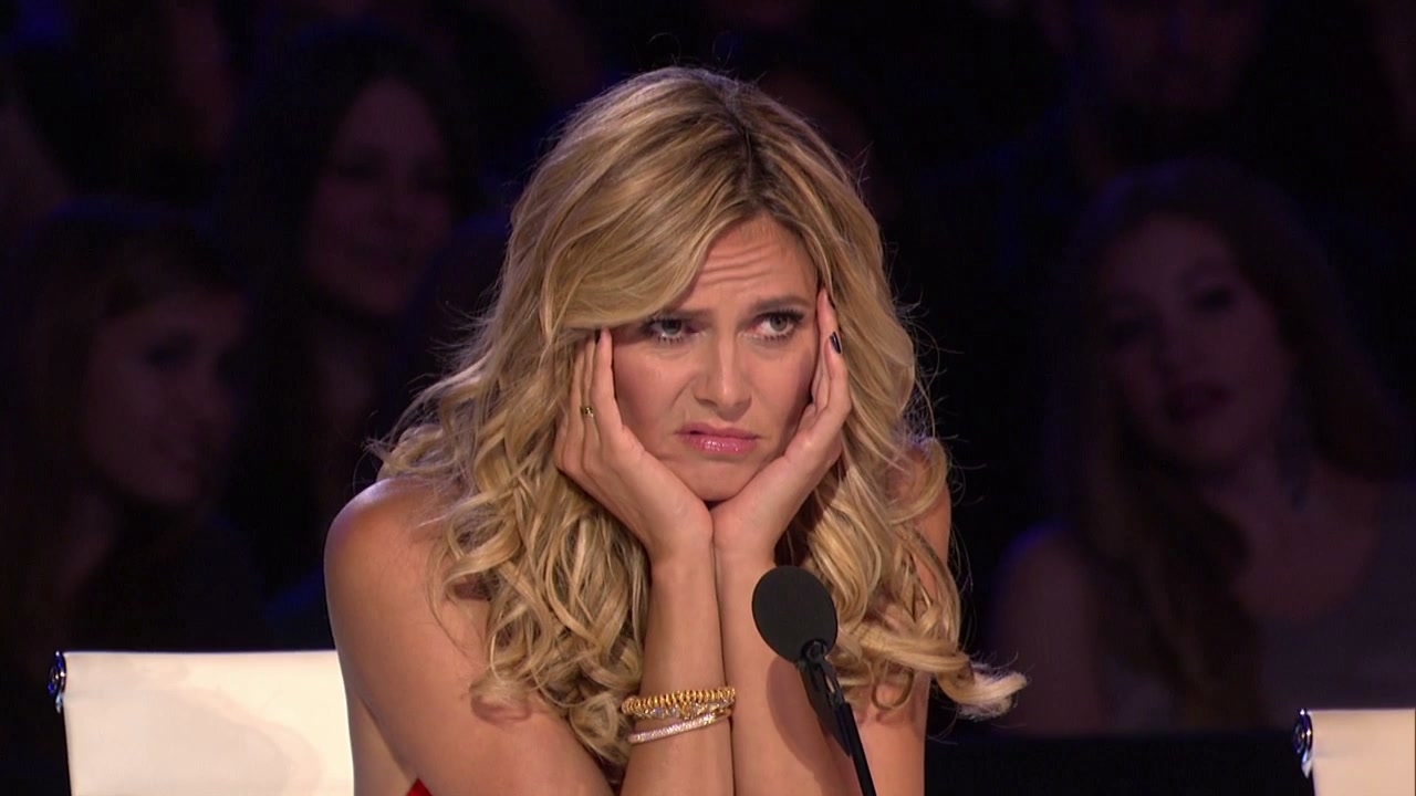 America's Got Talent: Special Head