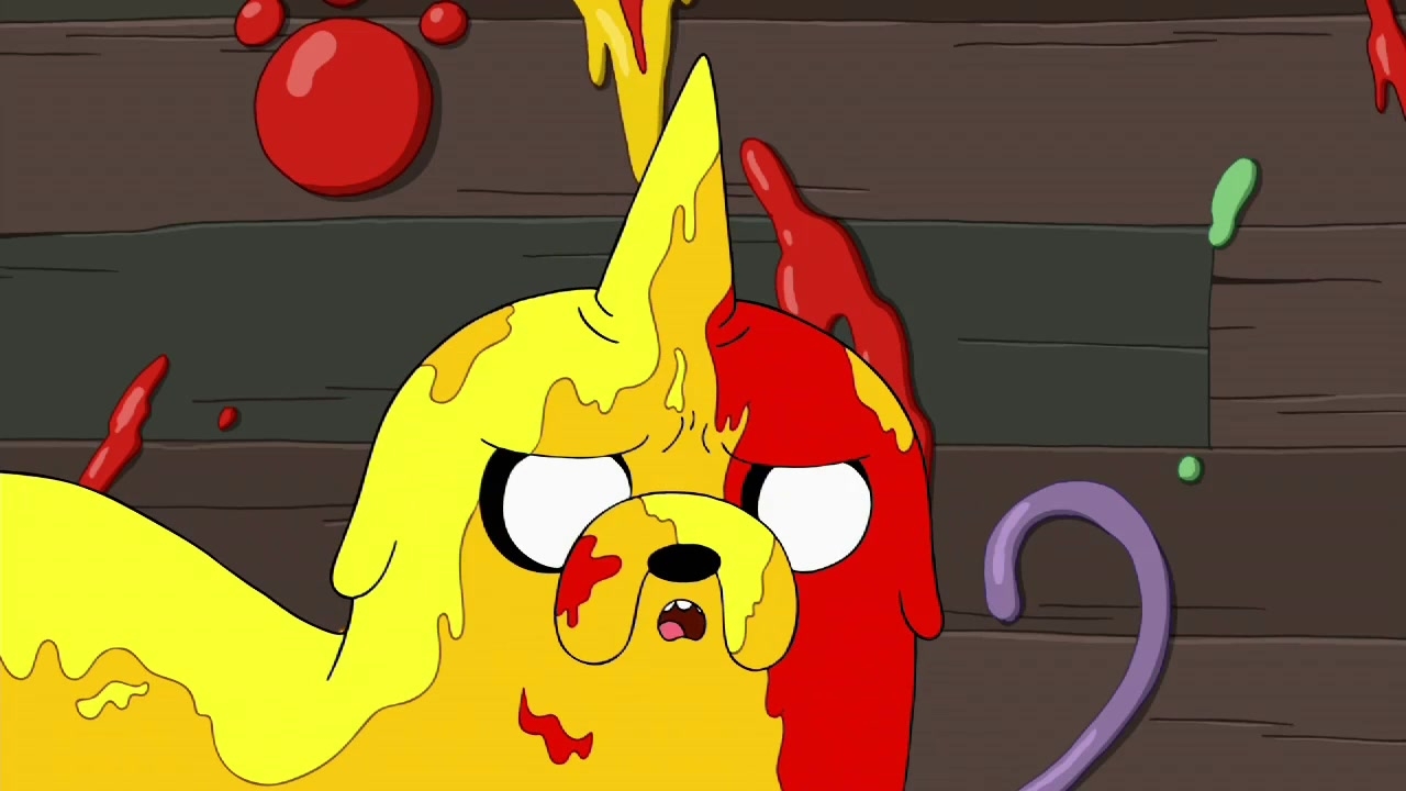 Adventure Time: Her Parents