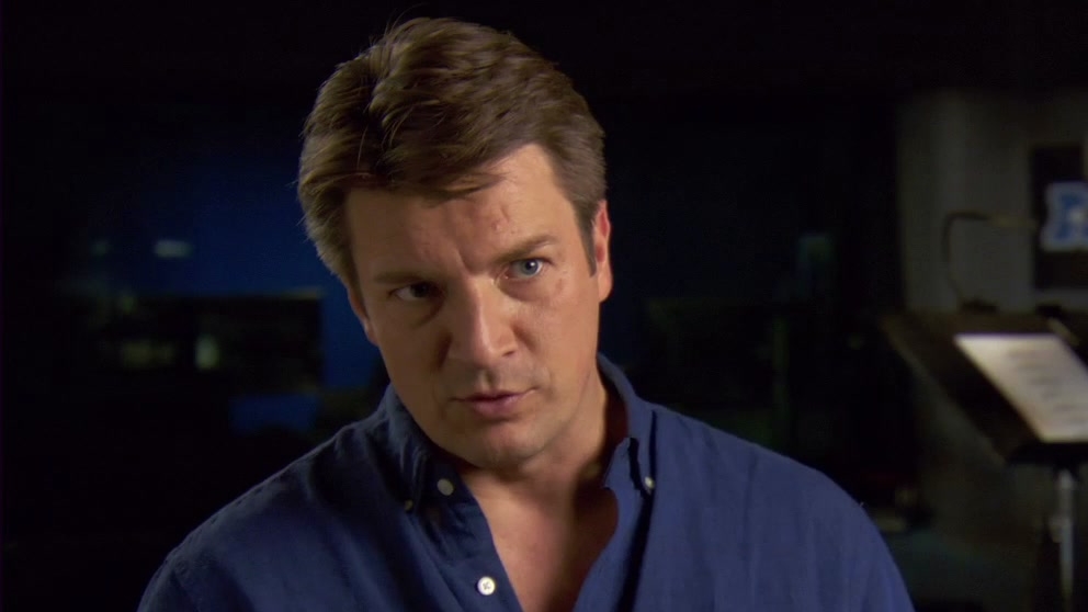 Monsters University: Nathan Fillion On The Story