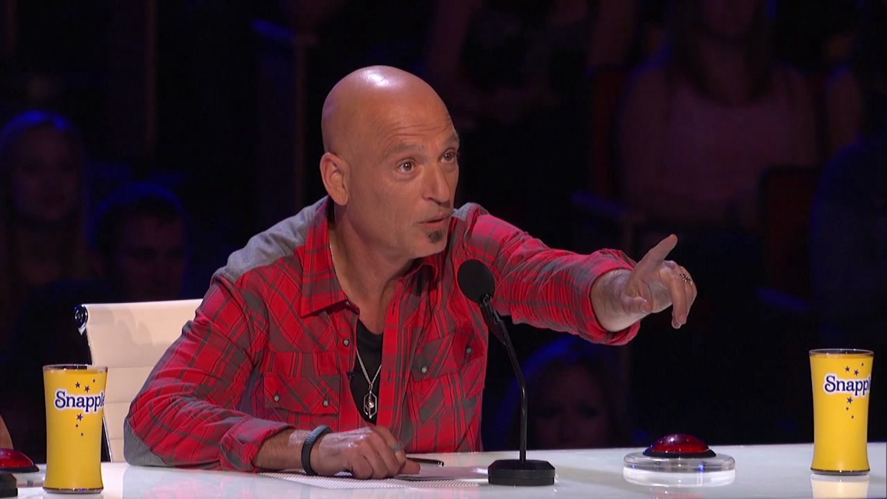 America's Got Talent: San Antonio And New Orleans