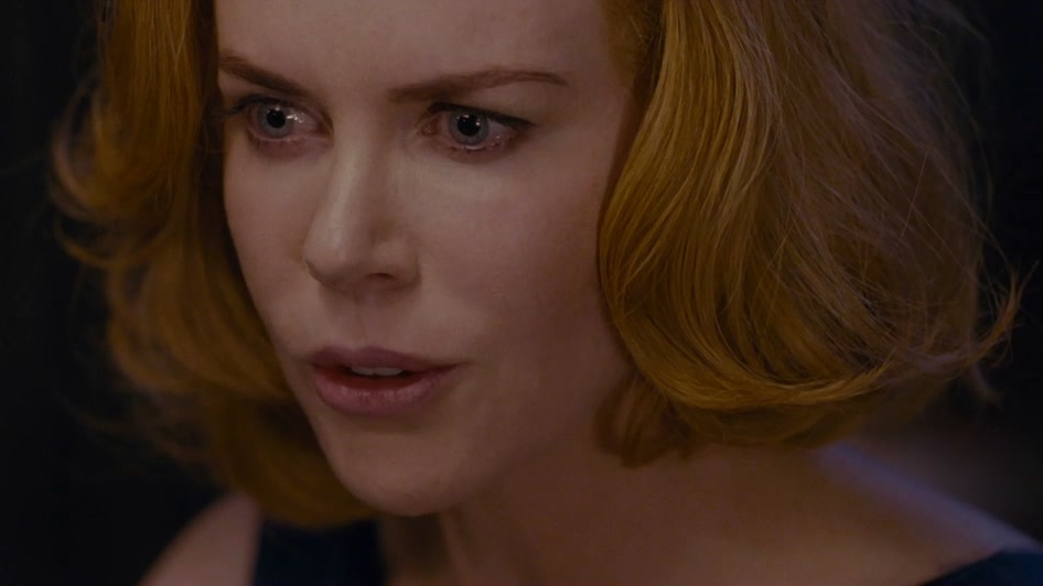 Stoker: Mother-Daughter Time