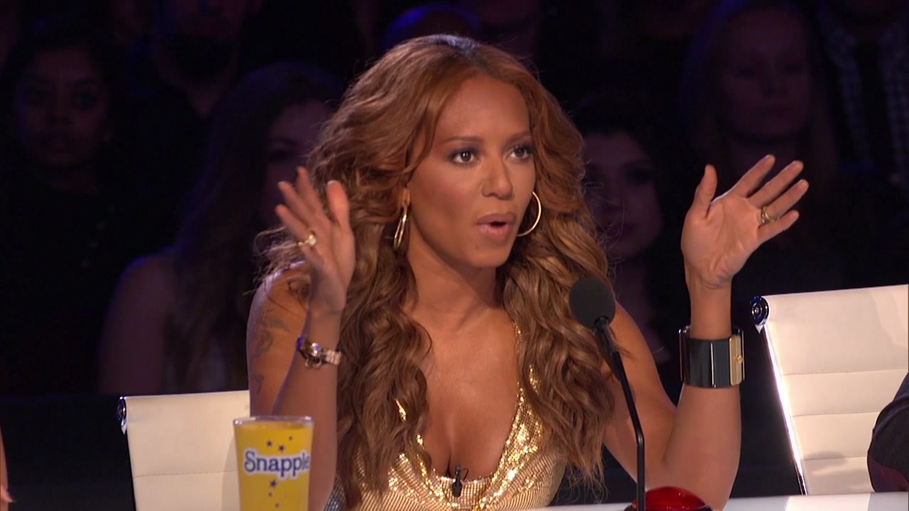 America's Got Talent: Los Angeles and New York