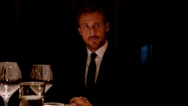 Only God Forgives