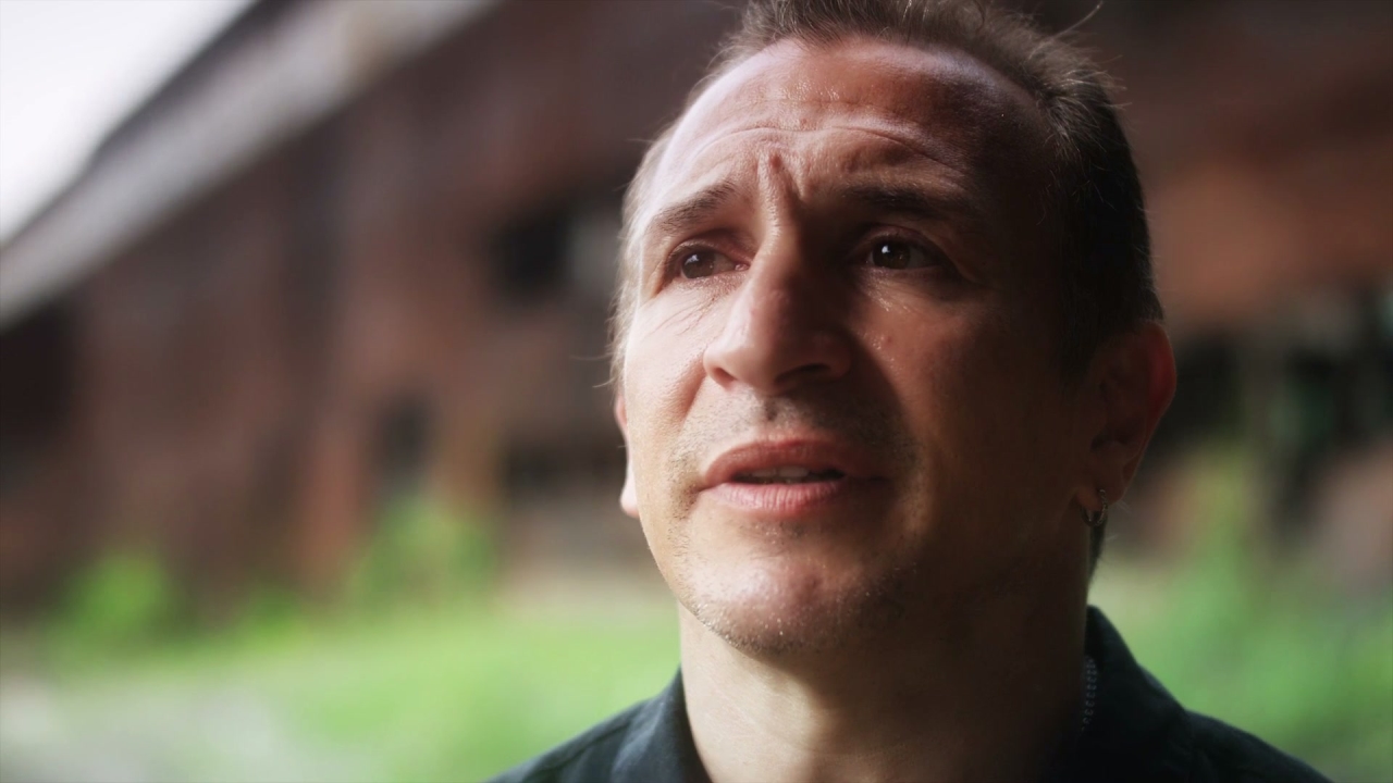 The Good Son: The Life of Ray Boom Boom Mancini