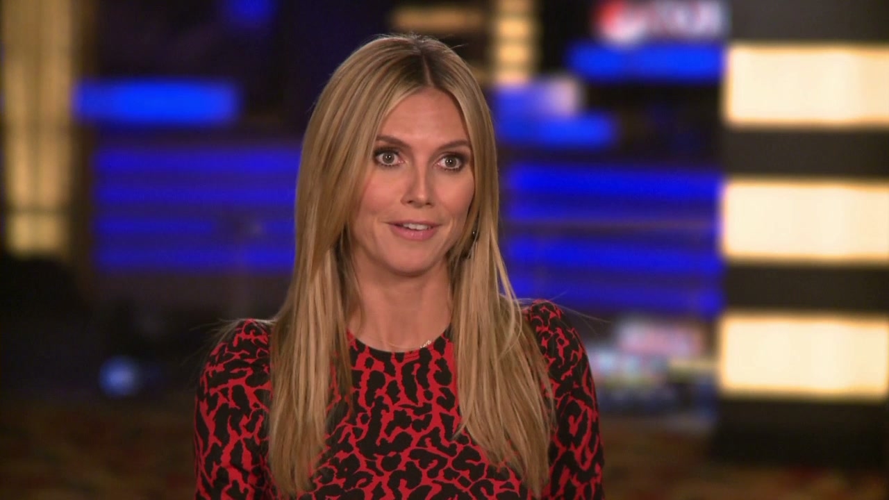 America's Got Talent: Vegas Week, Night 1