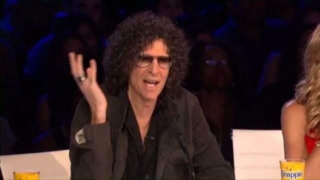 America's Got Talent: Last Chance Auditions