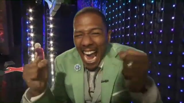 America's Got Talent: Jetta