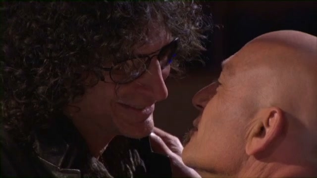 America's Got Talent: Tavi Antonio