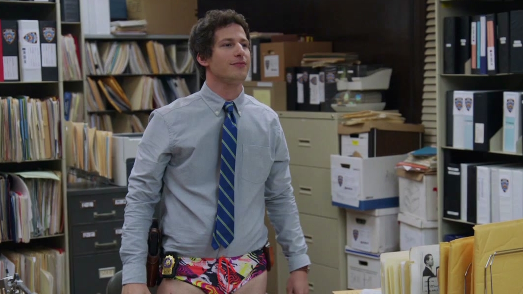 Brooklyn Nine-Nine: Season 1