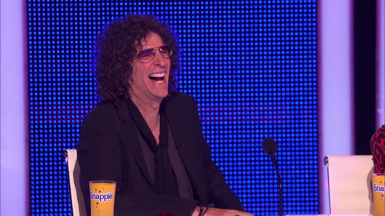 America's Got Talent: Taylor Williamson