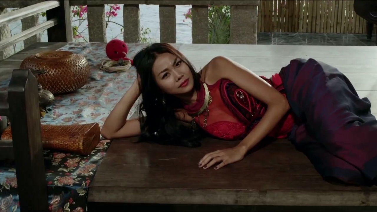 The Lady Assassin Vostfr Hd