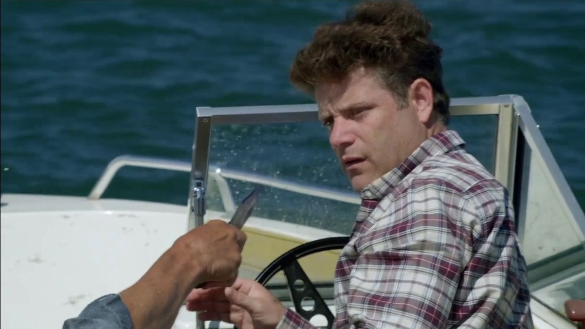 John Emmet Tracy TV Guide