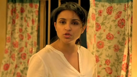 Shuddh Desi Romance