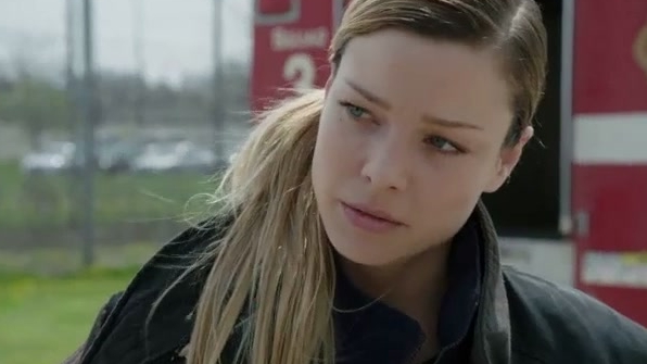 Chicago Fire: Clip 6
