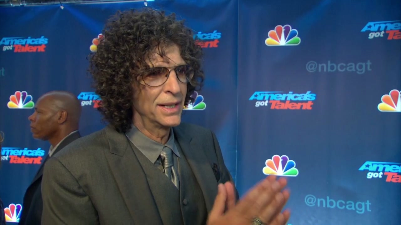 America's Got Talent: Live from Radio City, Night 1